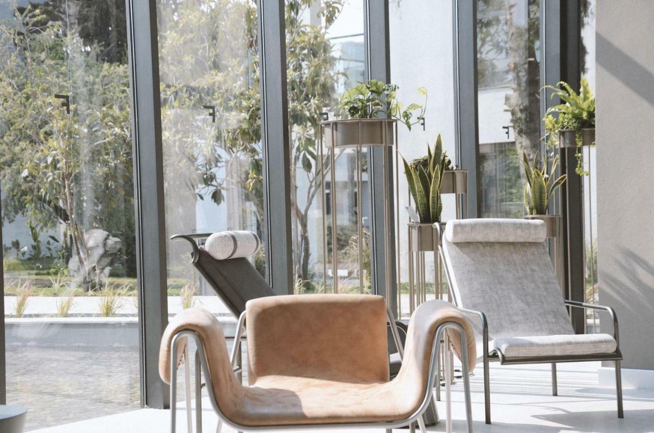 ホテル Paloma Finesse シダ エクステリア 写真